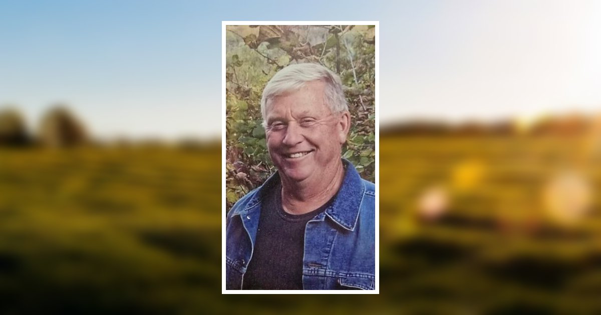 David Joseph Underly