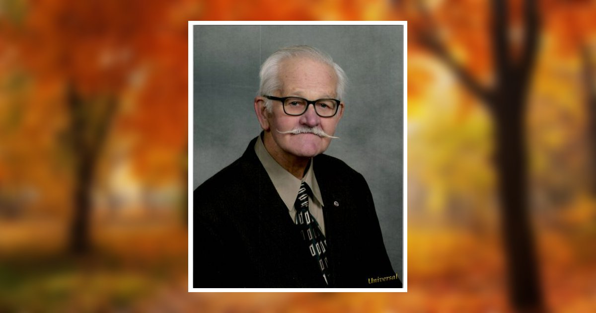Waldimer Moucha Obituary, Chippewa Falls, WI