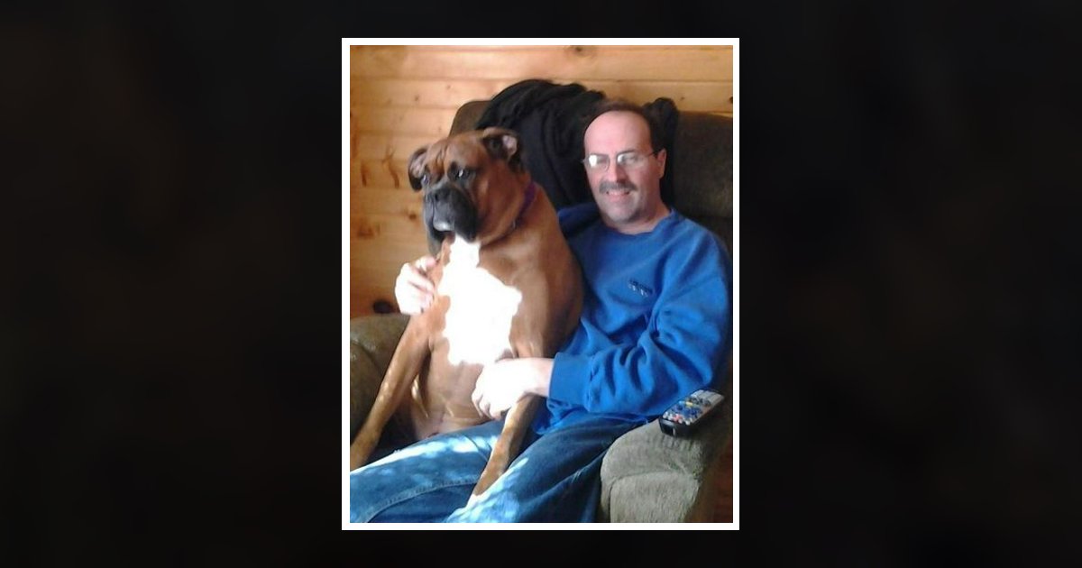 Dale Edward Schlink Alma, WI Obituary