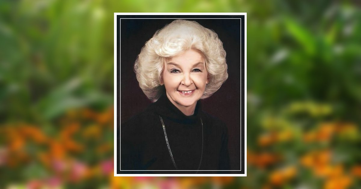 Dorothy Hatter Beaty Belton, TX Obituary