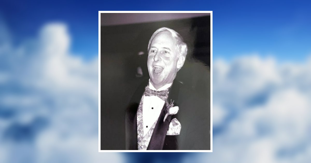 Howard W. Weeber Obituary Jul 13, 2026
