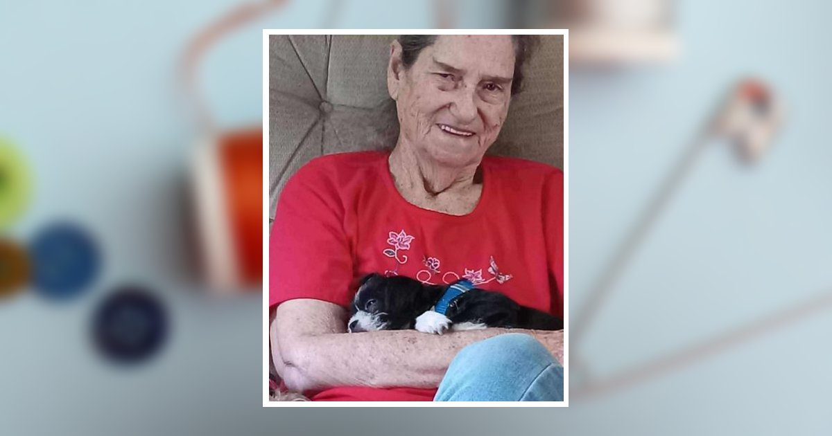 Mary Riggs Lee Obituary, Rockwood, TN