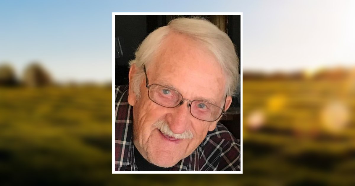 Lonso Barton "L.B." Gaston Obituary, Rosiclare, IL