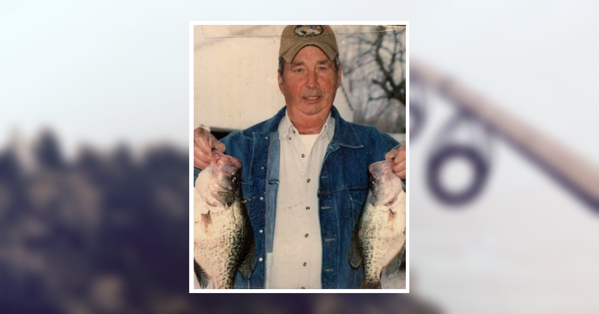 Ronald C. Kumke Red Bud, IL Obituary