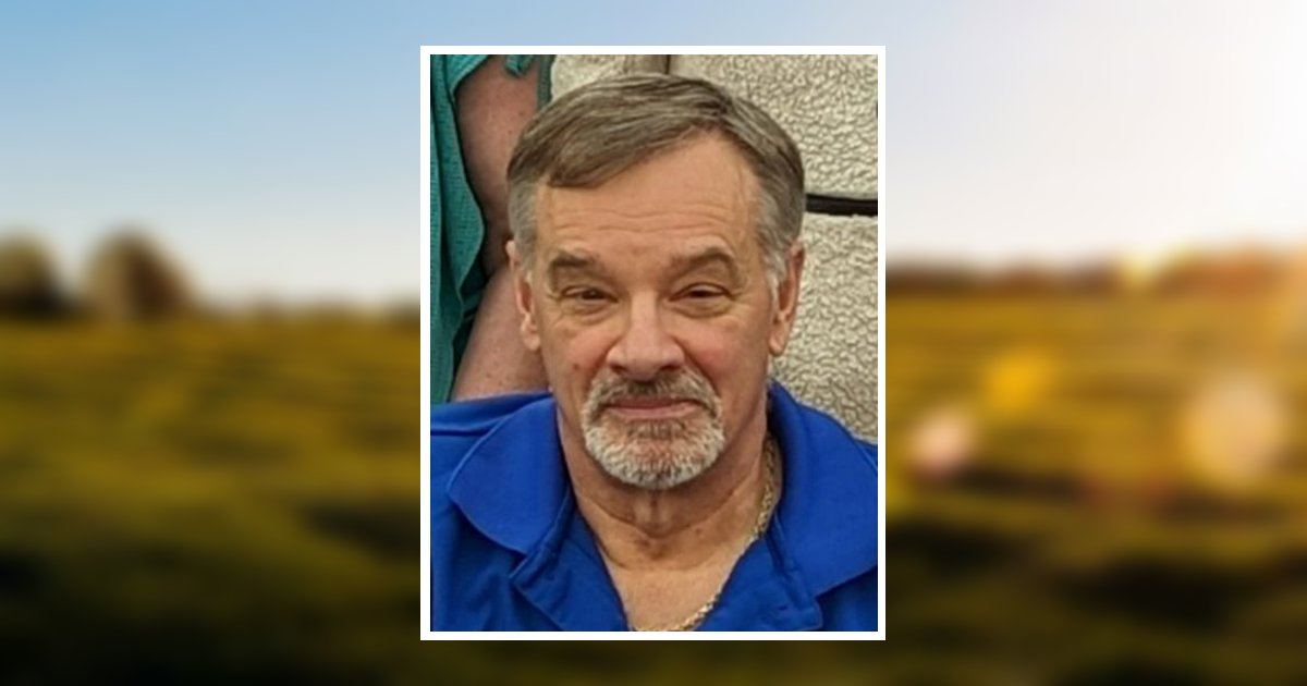 Jeffery David Mullett Obituary, Niles, OH