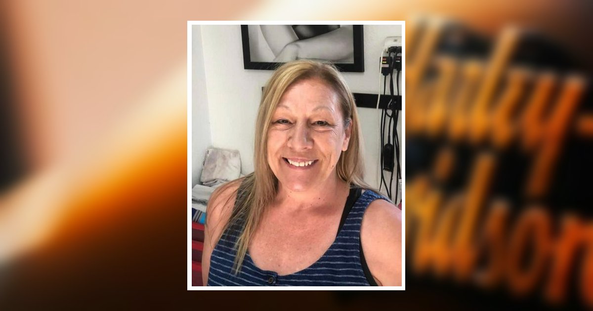 Kimberly Stanley Obituary 2023 BrownDugger Funeral Home