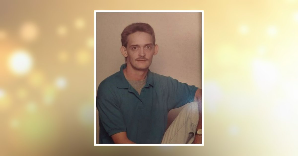 Richard "Barney" Glenn Griffin Obituary, Amarillo, TX