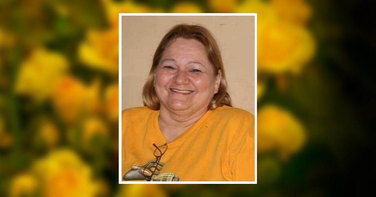 Katherine "Kathy" Burkhead Obituary 2024 Kentuckiana