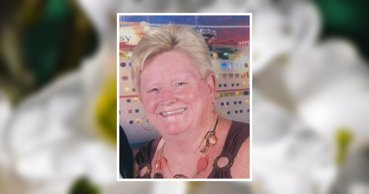 Susan Helms Plyler Obituary, Fort Mill, SC