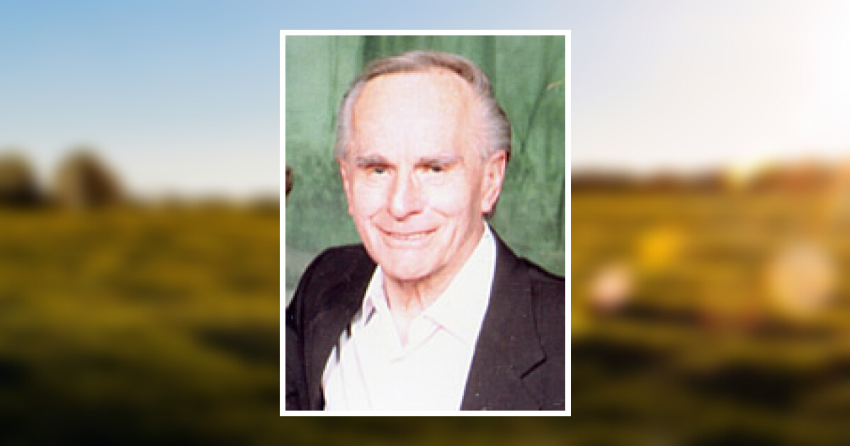 David F. Czarnecki Obituary 2022 - John R. Orlando Funeral Home, Inc.