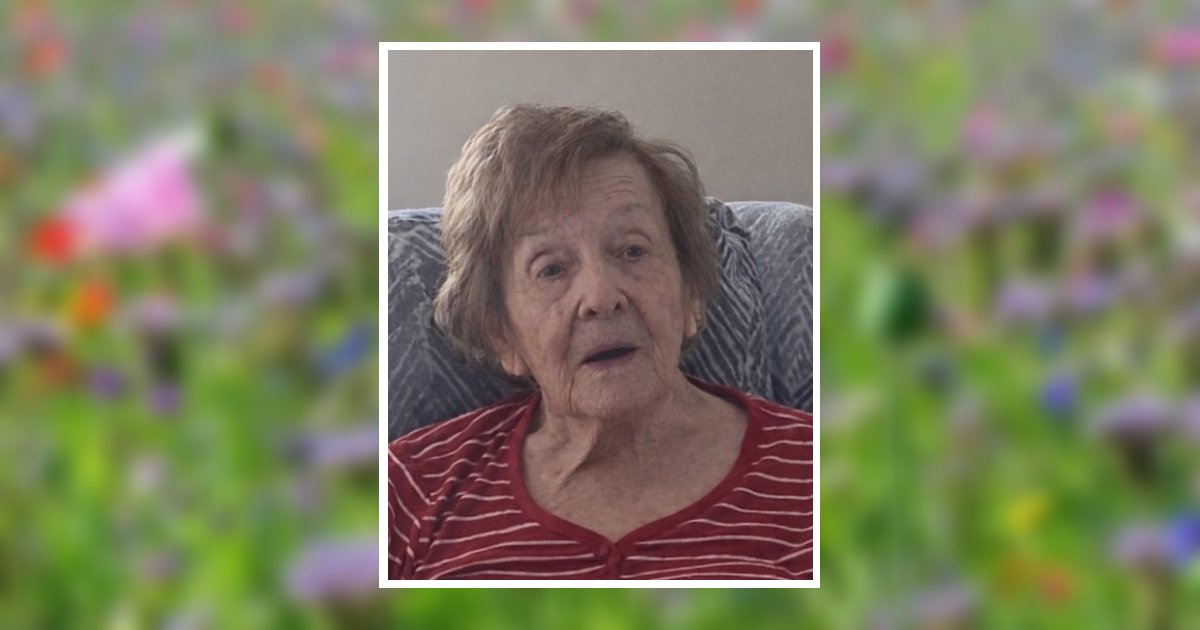 Carmella M. Delli Sante