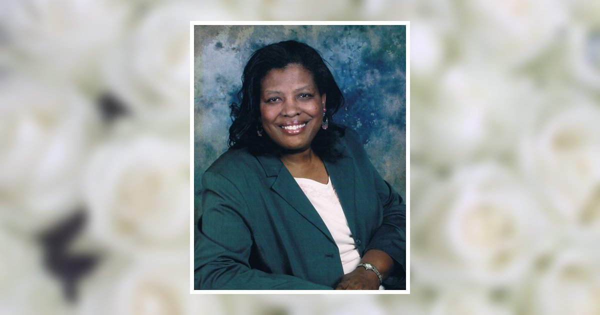 Zenobia Louise Gregory Richmond, VA Obituary