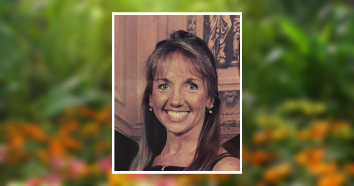 Kimberly A. Goodrich