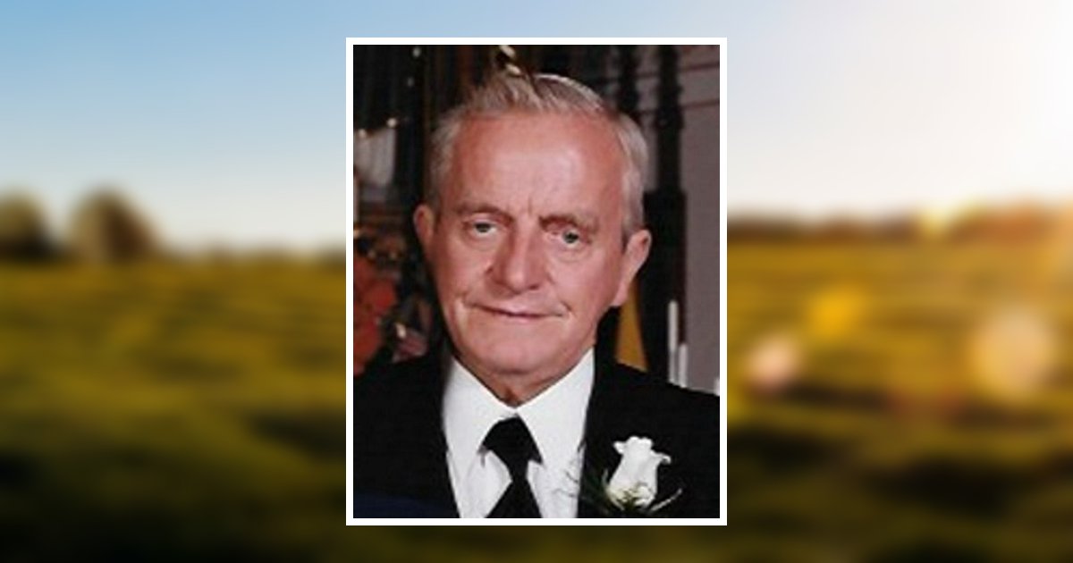 Lorne Nilles Obituary 2017 Fisch Funeral Home