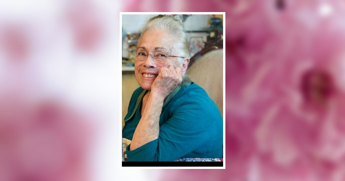 Maria Herrera Obituary, Snyder, TX