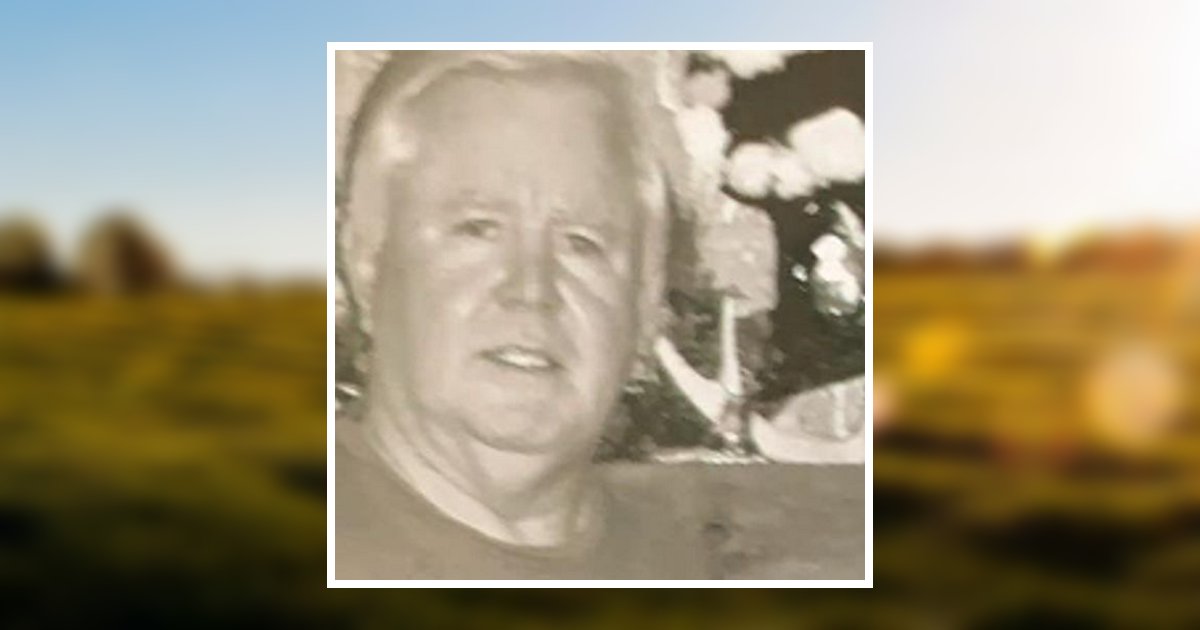 William "Bill" Durwood Smith (Plainview) Obituary 2019 Kornerstone