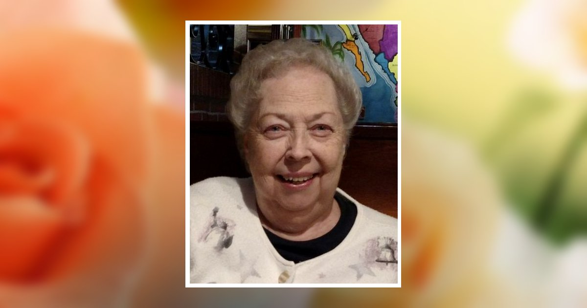 Barbara G. Phegley Nee Johnson Obituary, Cincinnati, OH