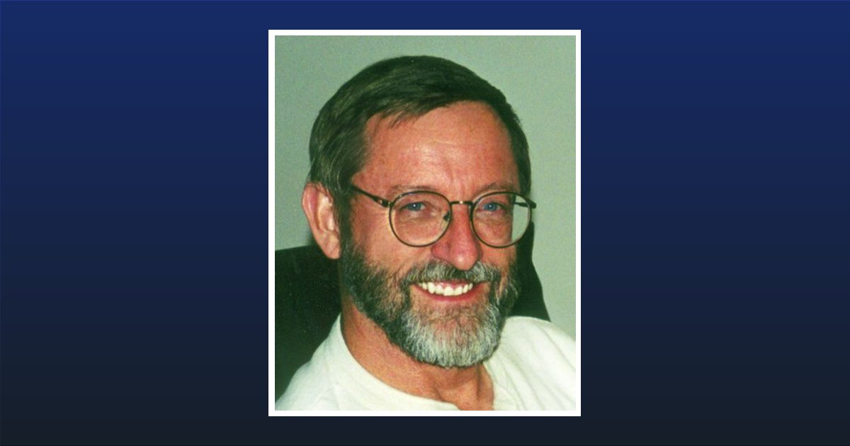 Steven James Manning Obituary, Salt Lake City, UT