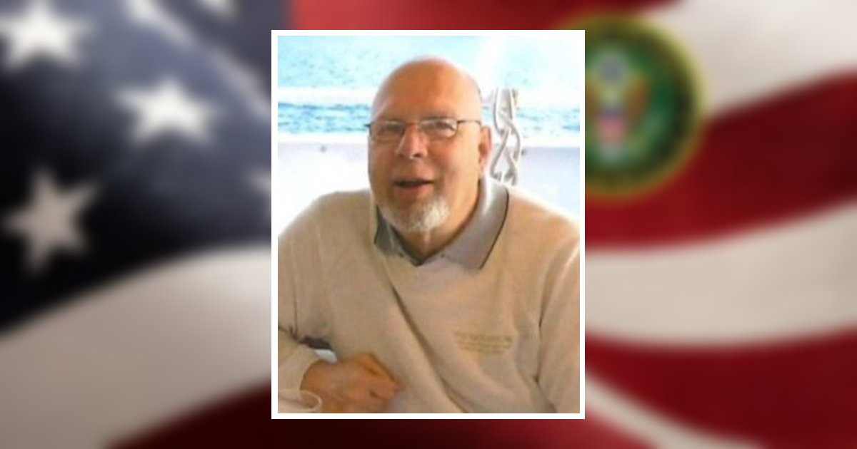 Robert "Bob" Koch Obituary, Akron, OH
