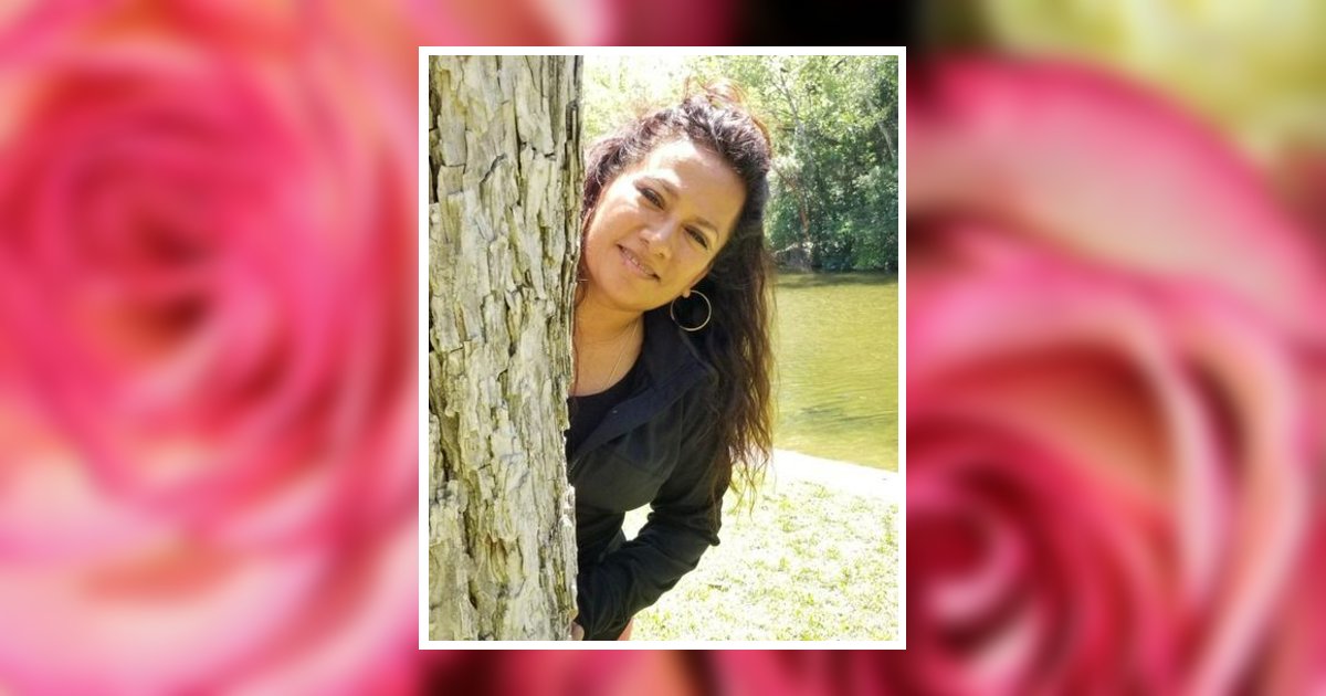 Trinidad Guadalupe Mendoza Obituary, Bastrop, TX