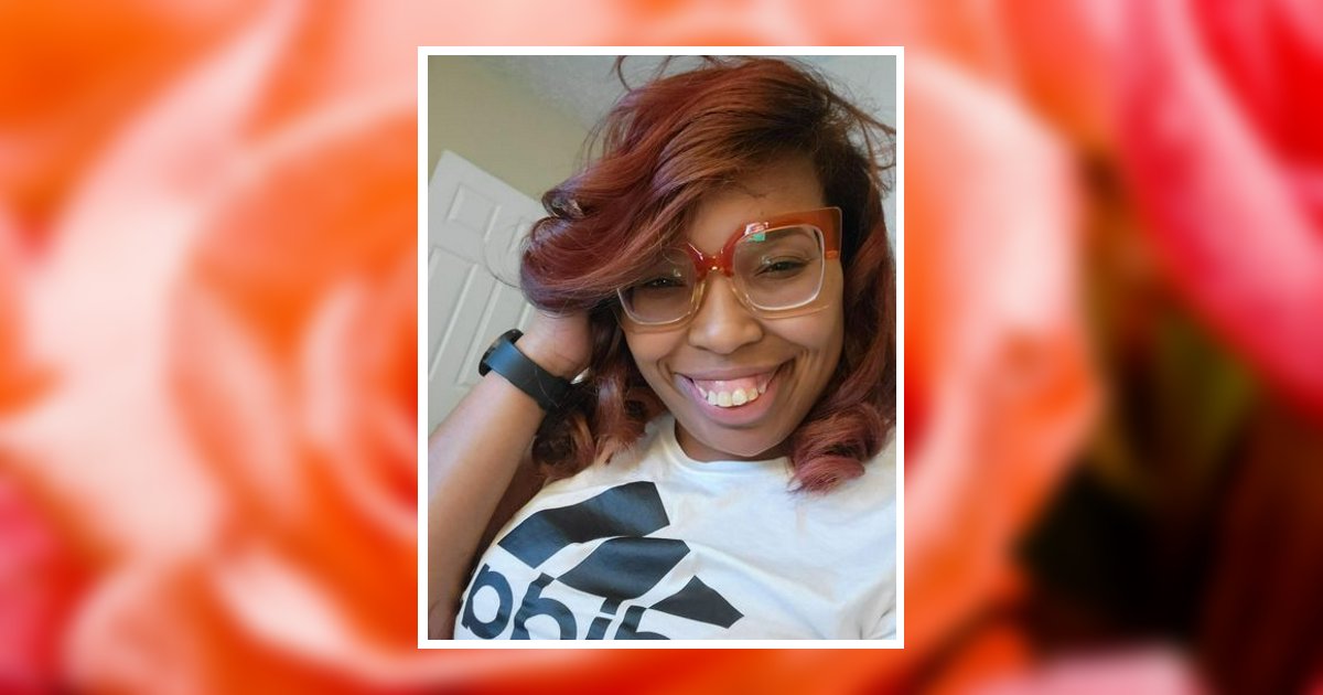 Tyger RussellMorris Obituary, Columbus, OH