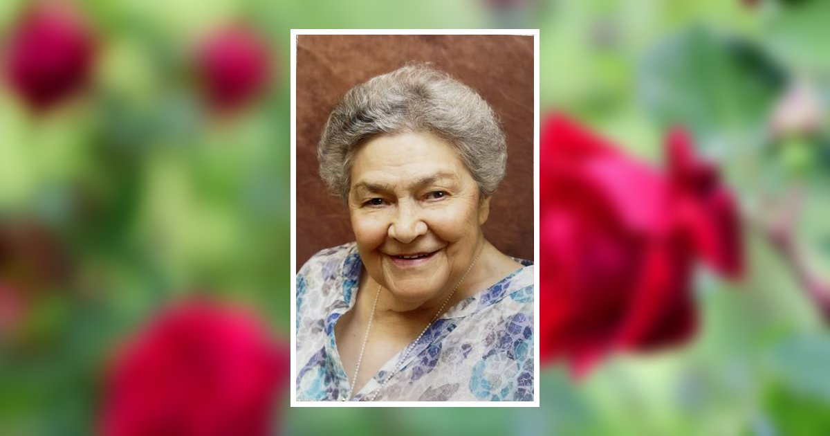Lareah June Wright Layton, UT Obituary