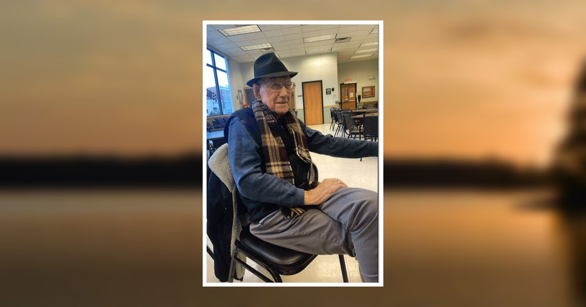 Richard  Kvam Obituary, Goodview, MN