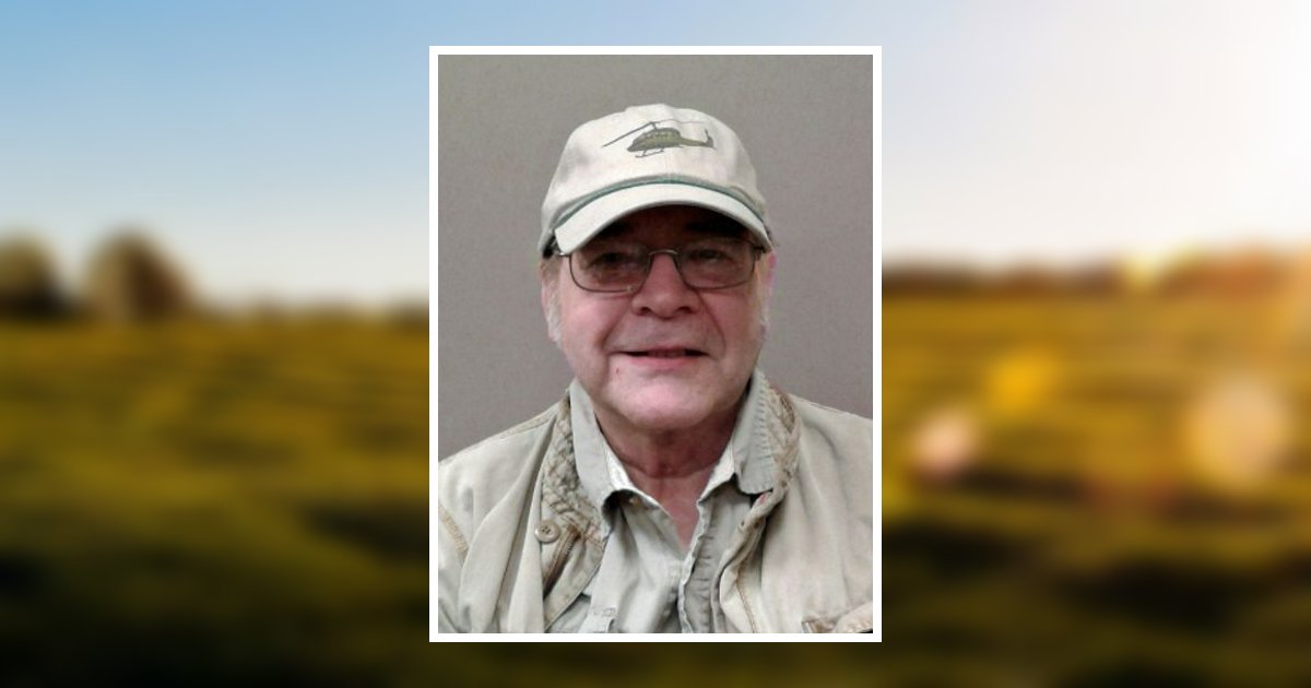 Timothy Mullen Obituary May 11, 2022 - Hitzeman Funeral Home and ...