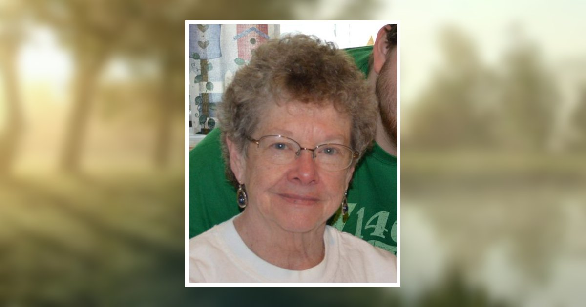 Marlyn Wedan Obituary, Randall, MN