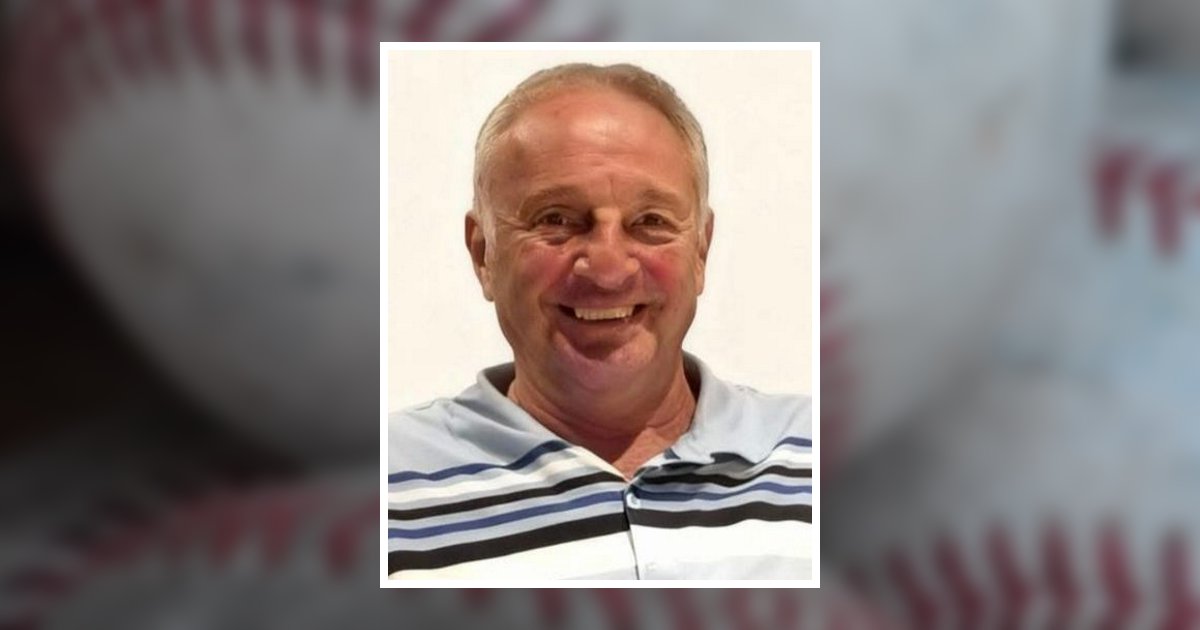 Ronald C. Mazzocco Obituary, Mount Union, PA