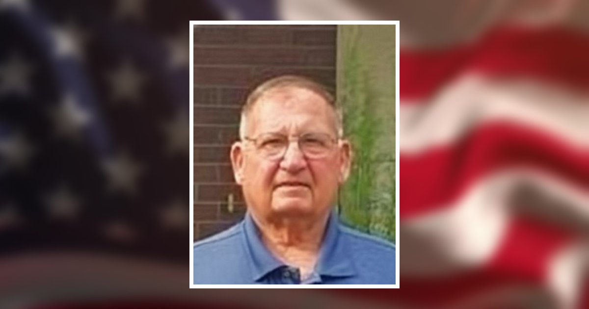 Sr. James Oliver Webb