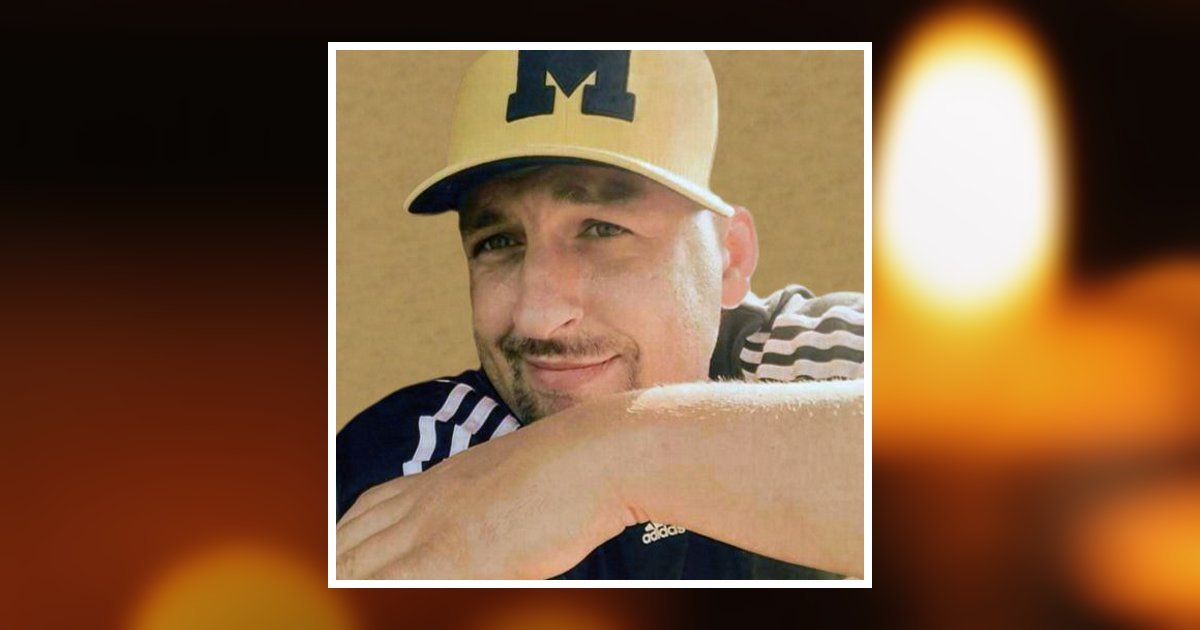 Aaron Lee Heckman Obituary 2020 Langeland Family Funeral Homes Burial & Cremation Services