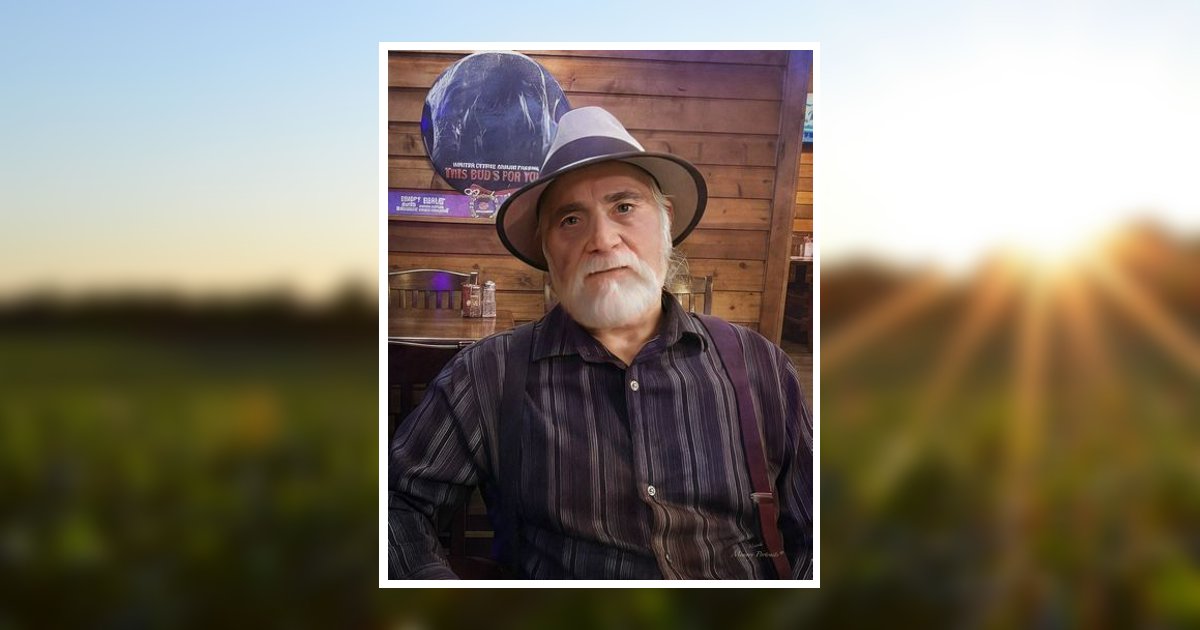 Jr. Jesus P. Romero Obituary, Texas City, TX