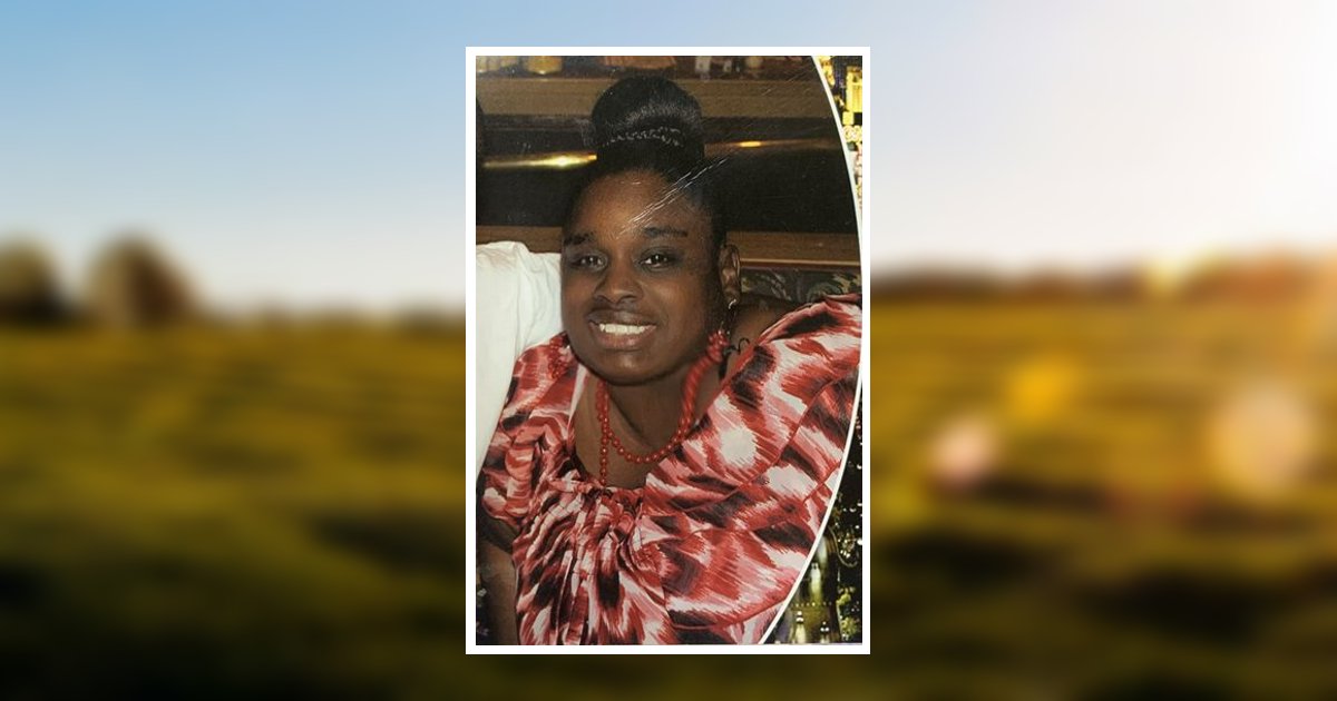 TEQUILA JACKSON Obituary 2021 Golden Gate Funeral Home