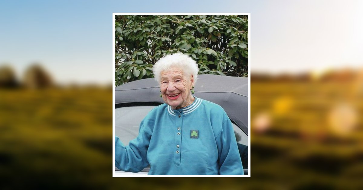 Esther F. Landry Obituary 2016 Joyce Funeral Home