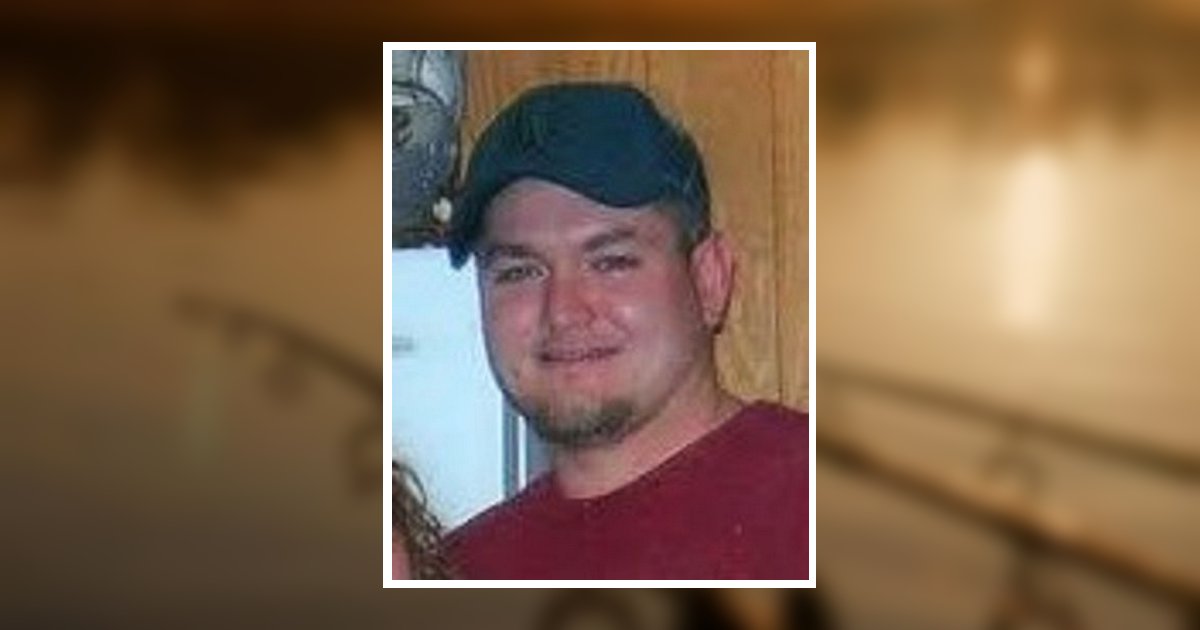 Joseph Curry Obituary, Amanda, OH
