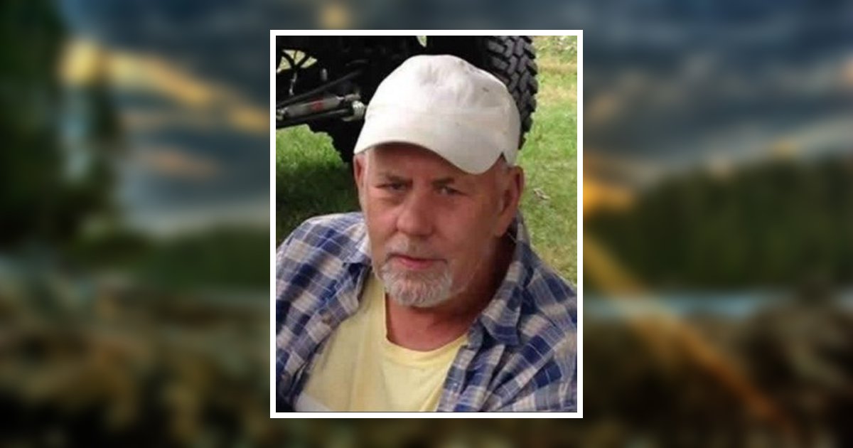 Jerry Eugene Hammock Obituary, Westmoreland, TN