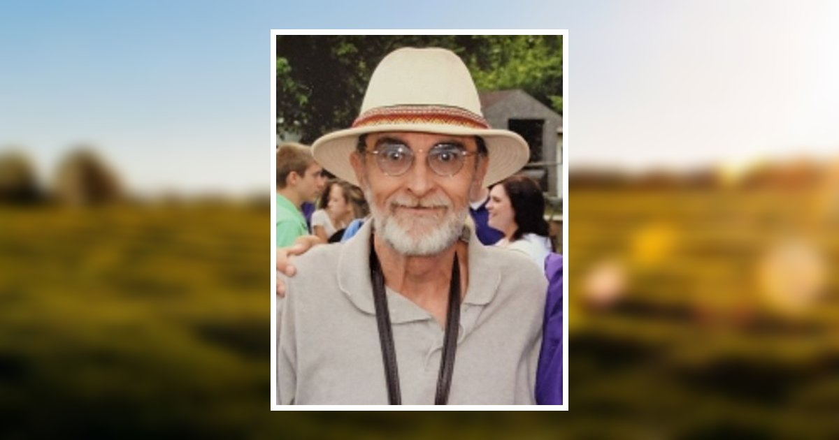 Robert Bruce Pieper Obituary 2022 Barnes Funeral Homes