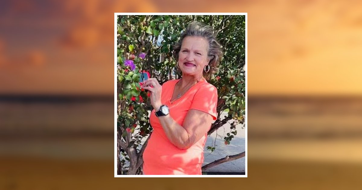 Charlotte Flynn Obituary, Dayton, TX