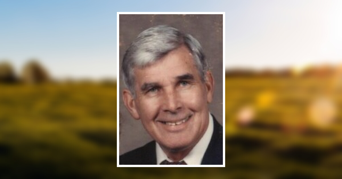 John Marvin Ross Obituary Companion Funeral Cremation Service