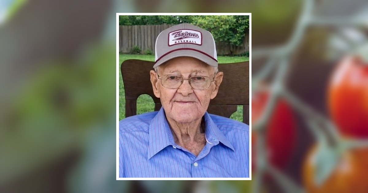 Louie Max Bundy Troy, AL Obituary