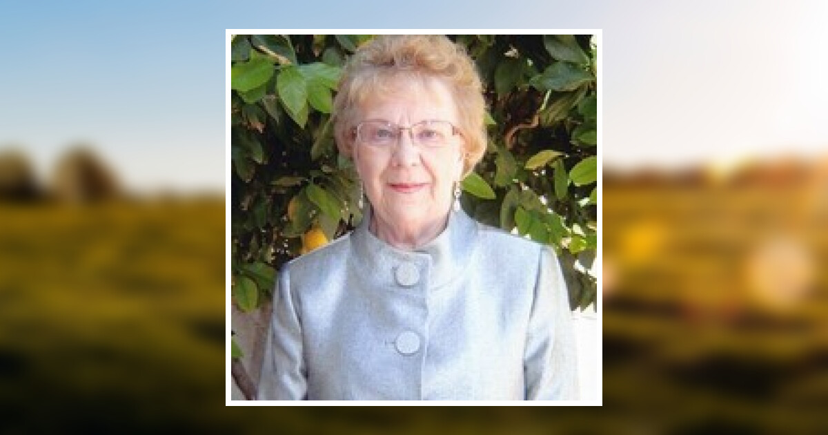 Delores M. Stromme Obituary 2022 Gilbertson Funeral Home