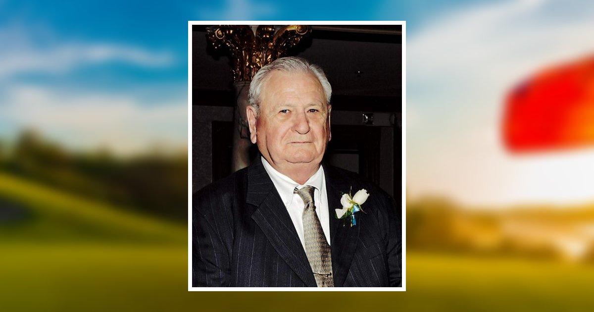 Jr. James A. Tackett Obituary, Milford, DE