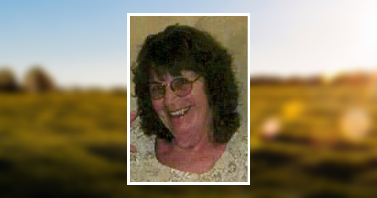 Barbara Ann Shatto Obituary 2017 - Warner Funeral Home & Crematory