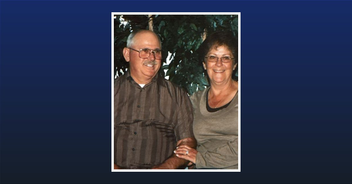 Charles & Charlotte Hatcher Obituary - Eversole Mortuary