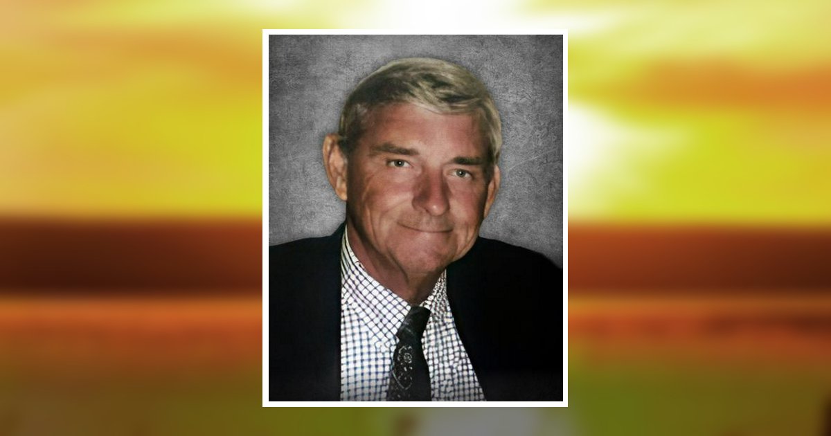 Leonard Pridgen Obituary, Mobile, AL