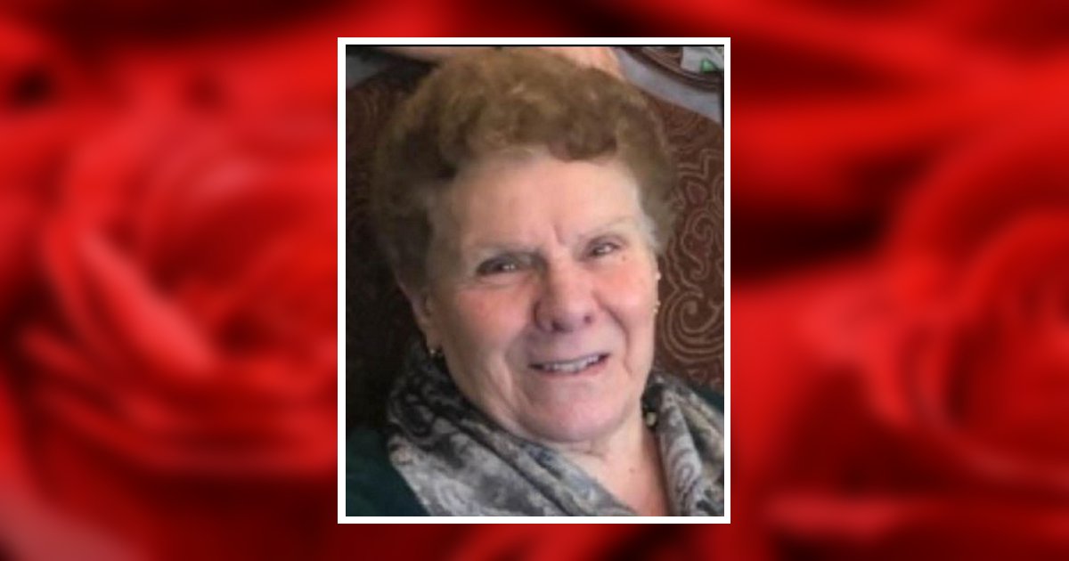Antonia Migliore Obituary, Holbrook, NY