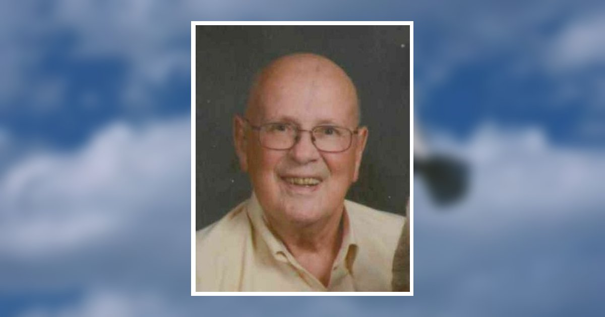 James R. "Jim" Stephens Obituary, Ravenna, OH