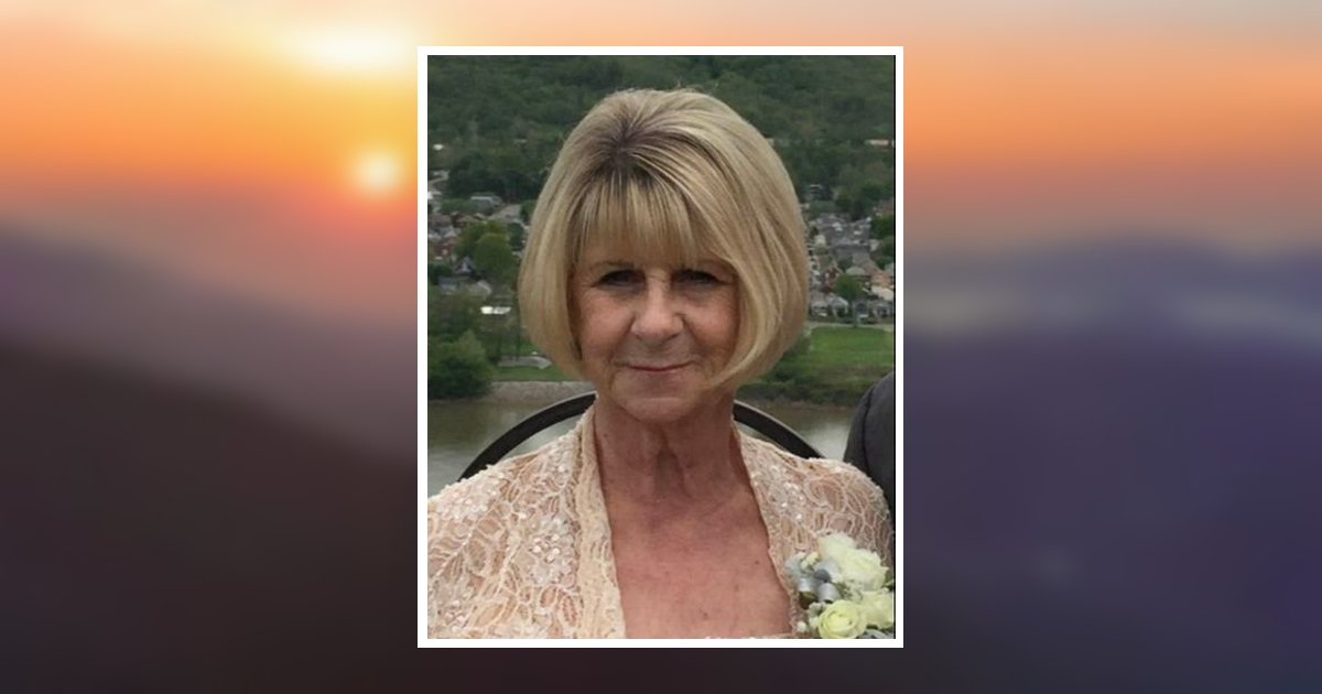 Betty Miller Obituary, Fairfield, OH