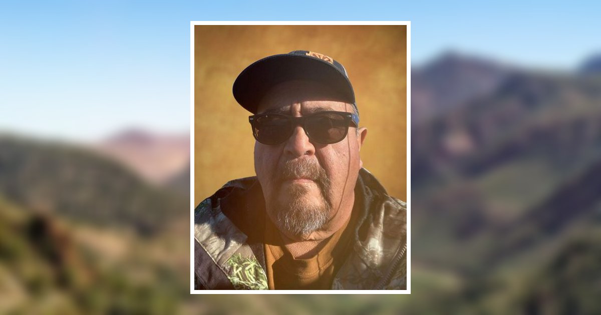 James Martinez Obituary 2024 Vining Funeral Home